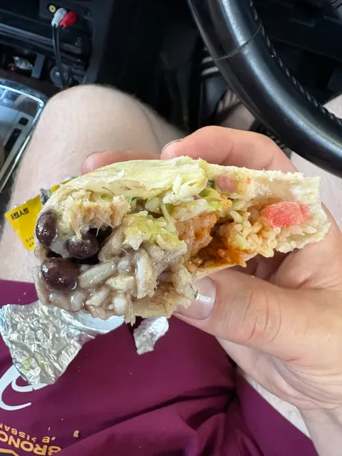 Guzman y Gomez - Bowen Hills