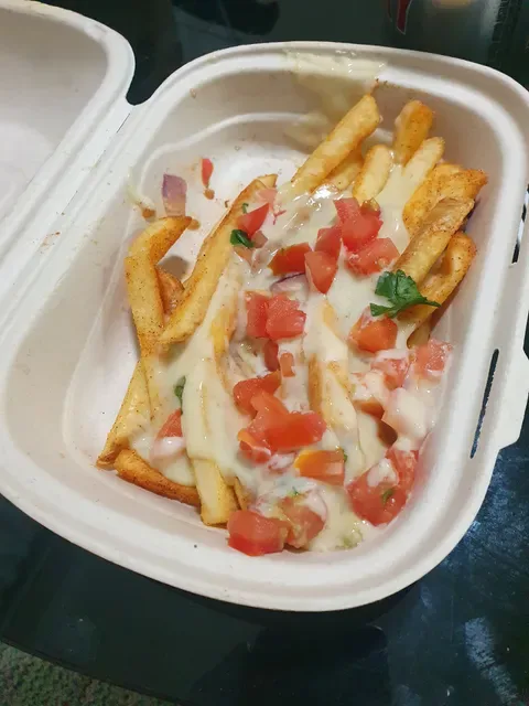 Guzman y Gomez - Bowen Hills