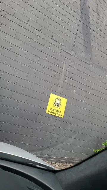 Guzman y Gomez - Bowen Hills