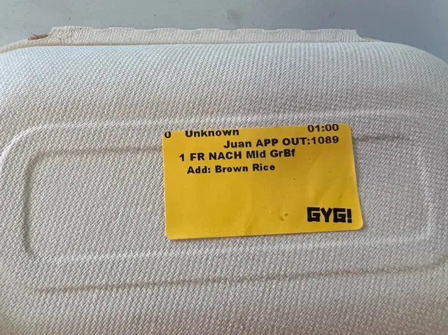 Guzman y Gomez - Bowen Hills