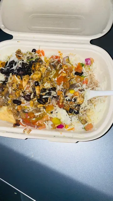 Guzman y Gomez - Bowen Hills