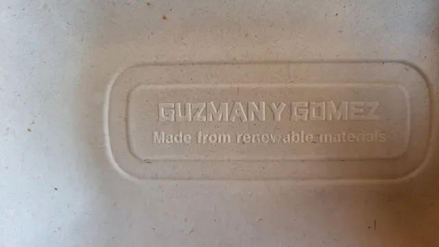 Guzman y Gomez - Buranda