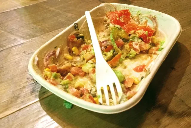 Guzman y Gomez - Indooroopilly