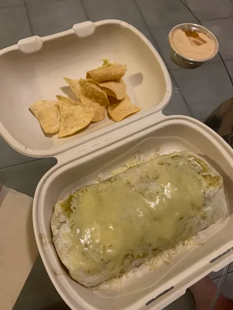 Guzman y Gomez - Indooroopilly
