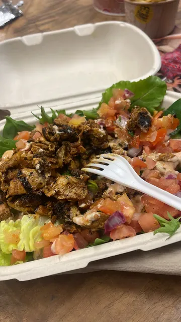 Guzman y Gomez - Indooroopilly