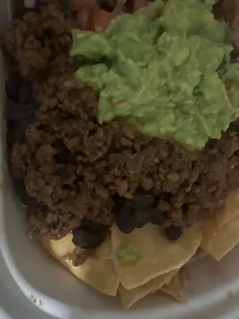 Guzman y Gomez - Indooroopilly