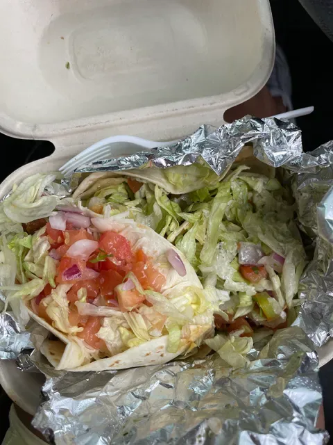 Guzman y Gomez - Indooroopilly