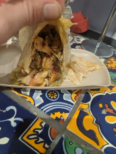 Guzman y Gomez - Indooroopilly