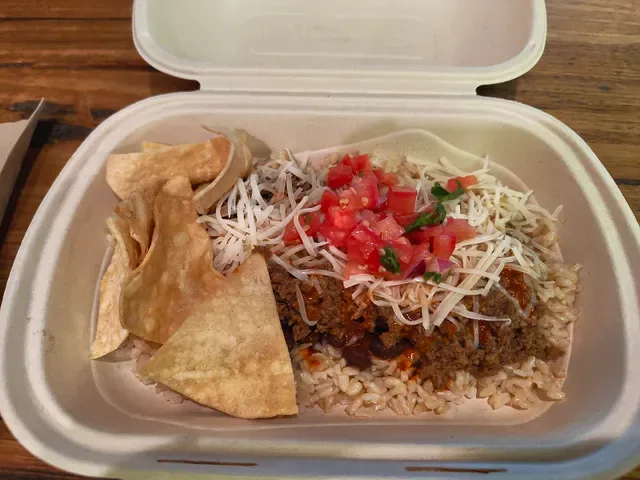 Guzman y Gomez - Indooroopilly