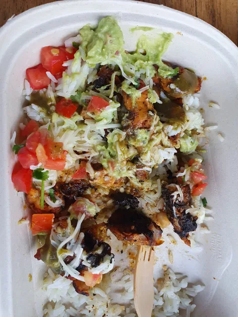Guzman y Gomez - Indooroopilly