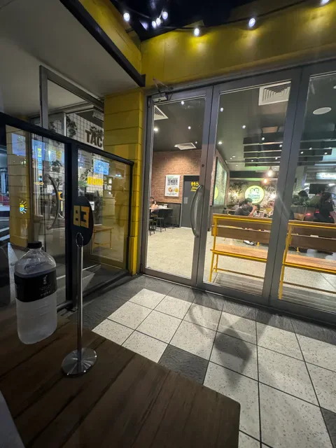 Guzman y Gomez - Indooroopilly
