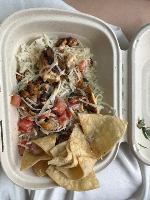 Guzman y Gomez - Indooroopilly
