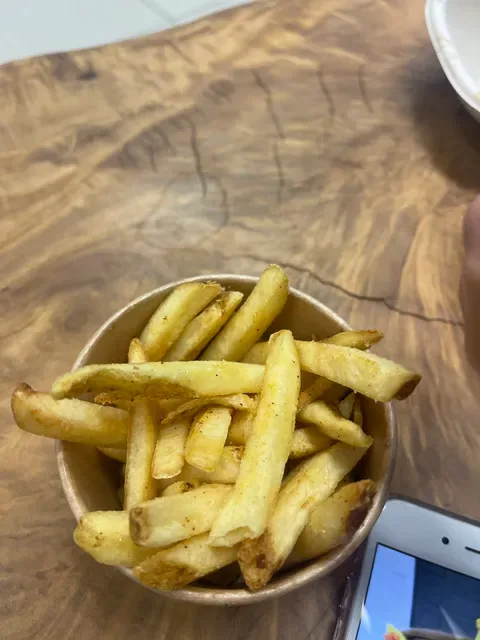 Guzman y Gomez - Indooroopilly