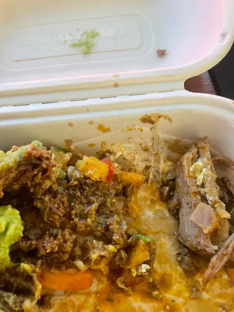Guzman y Gomez - Indooroopilly