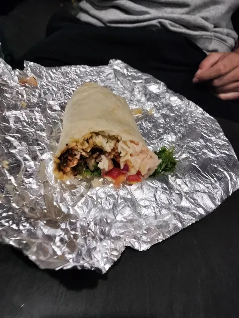 Guzman y Gomez - Richlands