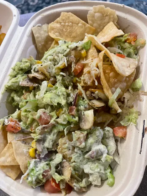 Guzman y Gomez - Richlands