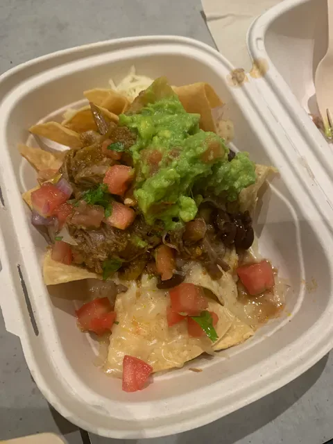 Guzman y Gomez - Richlands