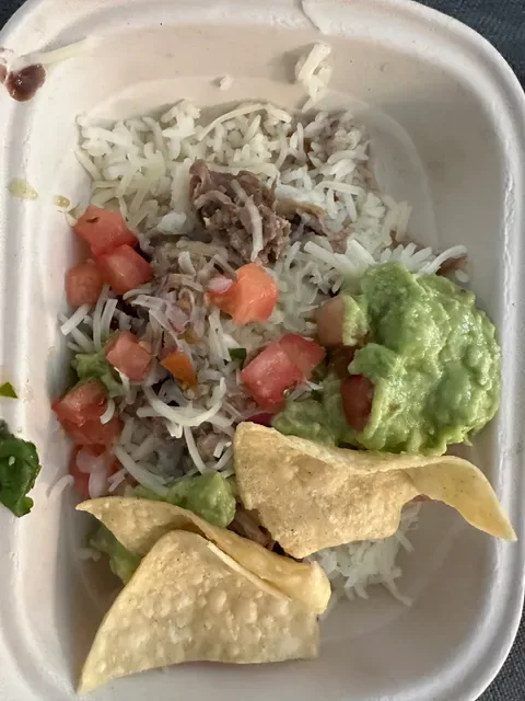 Guzman y Gomez - Richlands