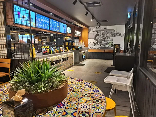 Guzman y Gomez - Richlands