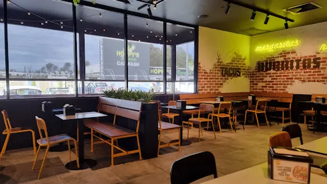 Guzman y Gomez - Richlands