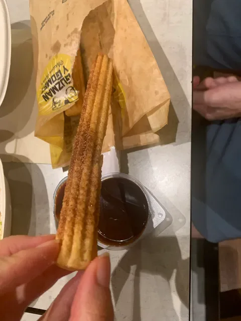 Guzman y Gomez - Richlands