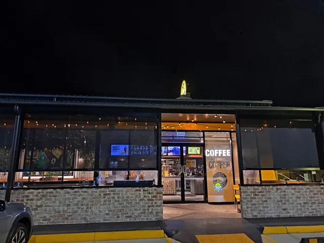 Guzman y Gomez - Richlands