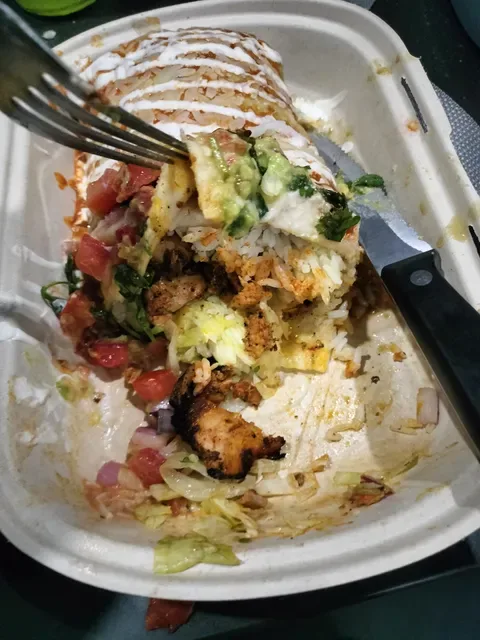 Guzman y Gomez - Richlands