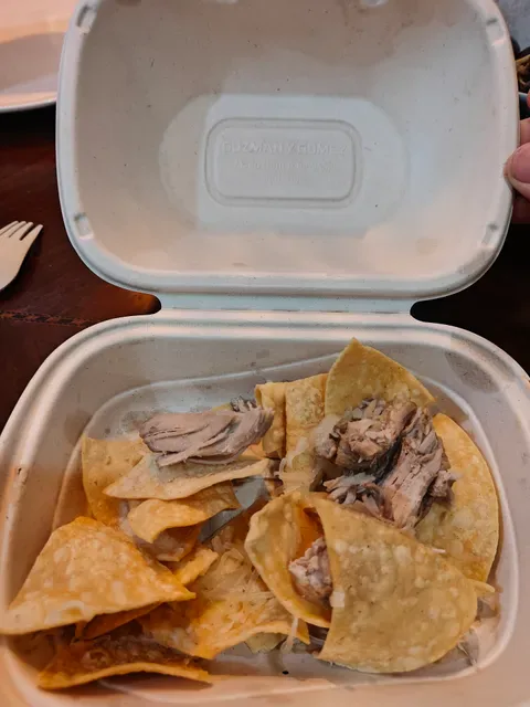 Guzman y Gomez - Richlands