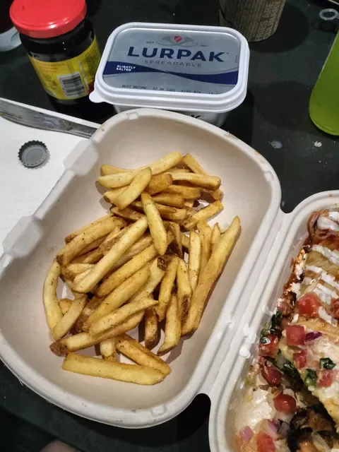 Guzman y Gomez - Richlands