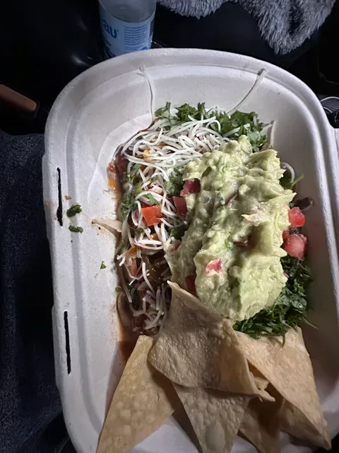 Guzman y Gomez - Richlands