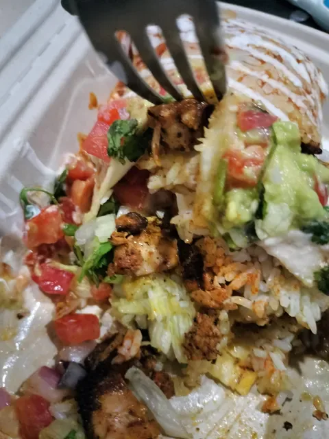 Guzman y Gomez - Richlands