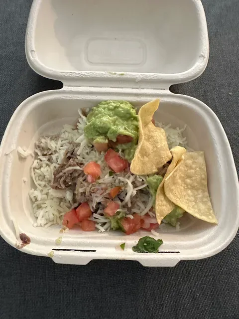 Guzman y Gomez - Richlands