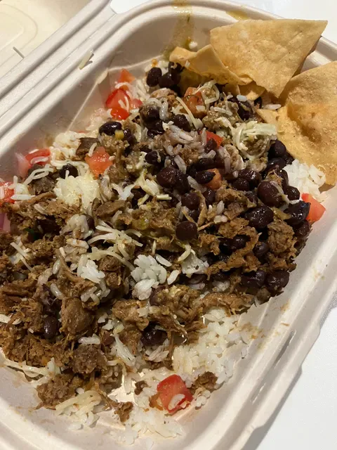 Guzman y Gomez - South Brisbane