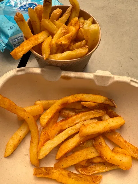 Guzman y Gomez - South Brisbane