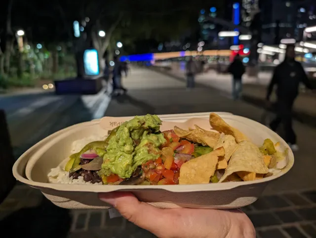 Guzman y Gomez - South Brisbane