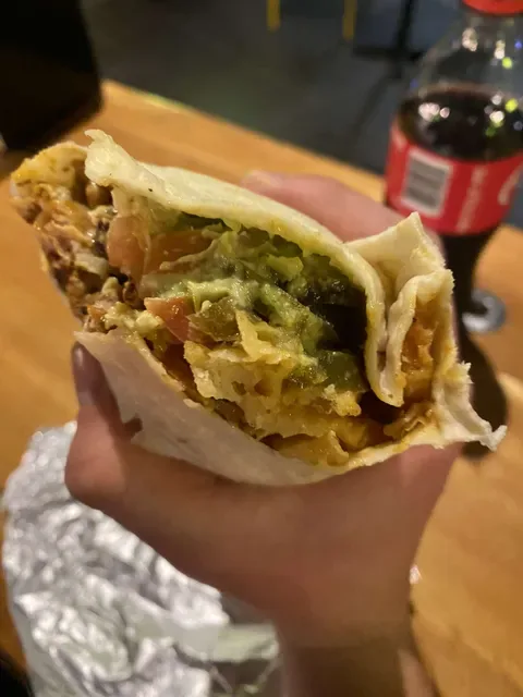 Guzman y Gomez - South Brisbane