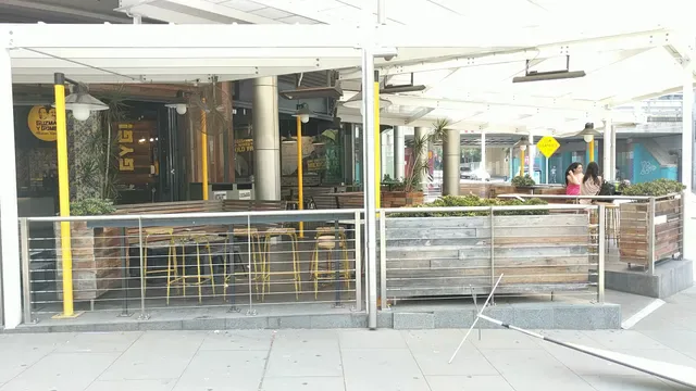 Guzman y Gomez - South Brisbane