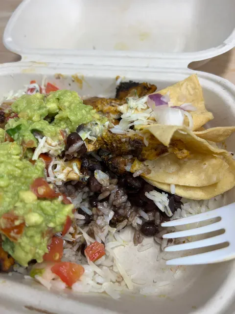 Guzman y Gomez - South Brisbane