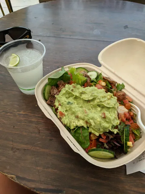 Guzman y Gomez - South Brisbane