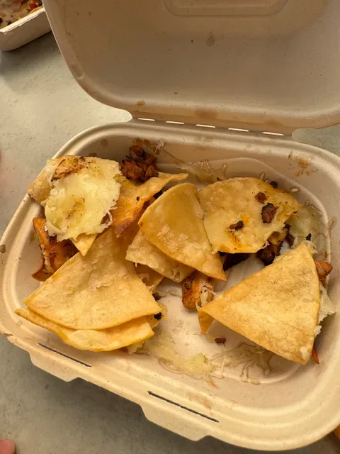 Guzman y Gomez - South Brisbane