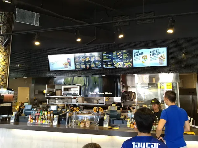 Guzman y Gomez - South Brisbane
