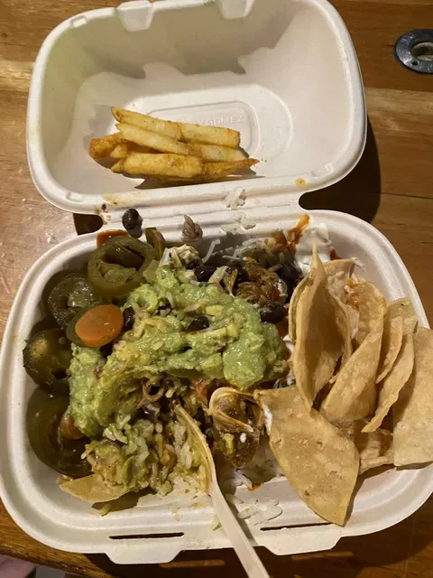 Guzman y Gomez - South Brisbane