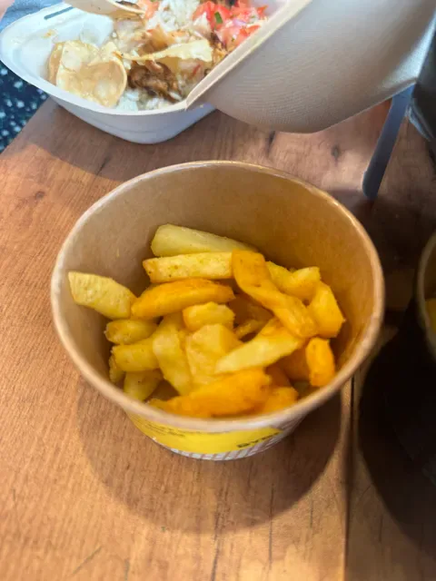 Guzman y Gomez - South Brisbane