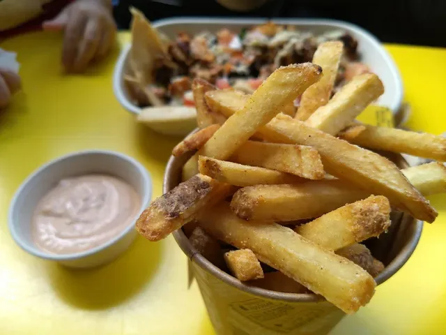 Guzman y Gomez - South Brisbane