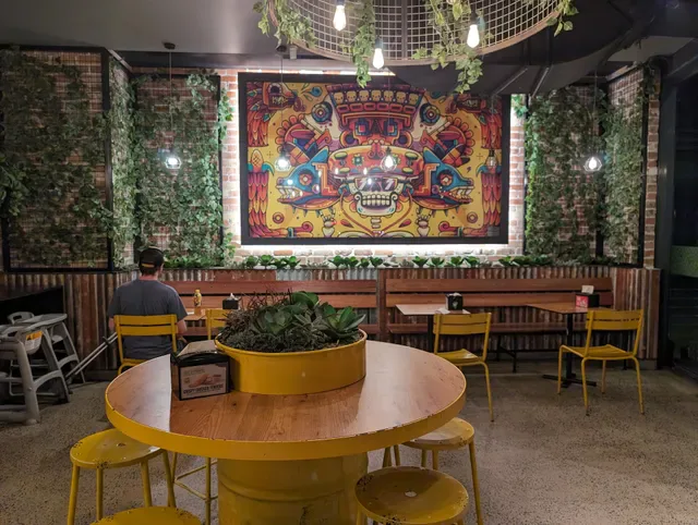 Guzman y Gomez - South Brisbane