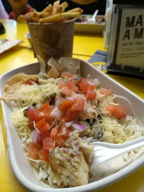 Guzman y Gomez - South Brisbane