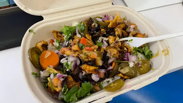 Guzman y Gomez - Toowong Village