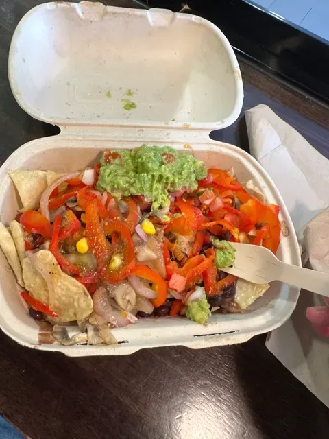 Guzman y Gomez - Toowong Village
