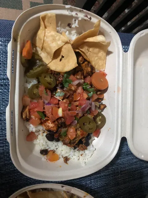 Guzman y Gomez - Toowong Village