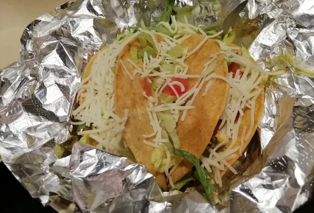 Guzman y Gomez - Toowong Village